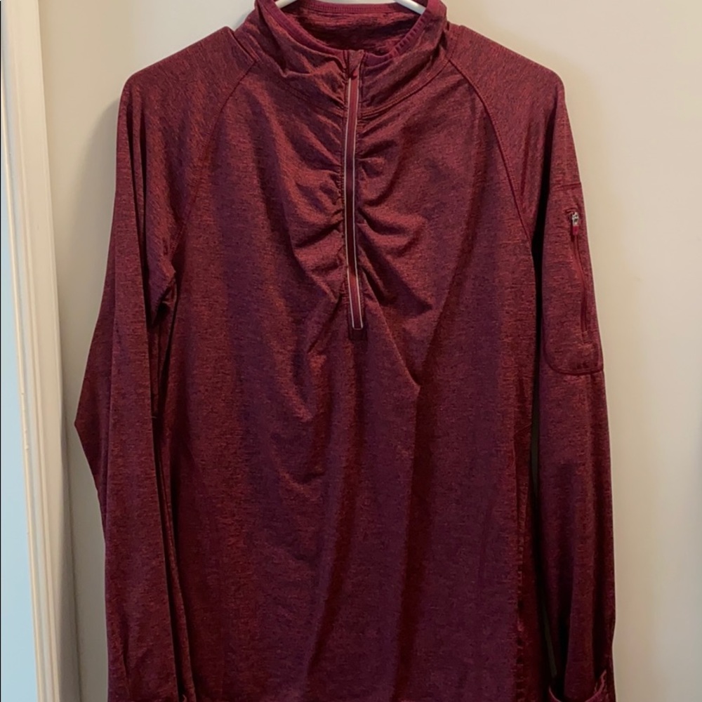 Costco Workout Jacket